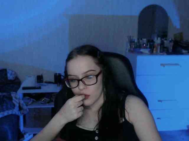 Angelok666 Live Webcam on BongaCams
