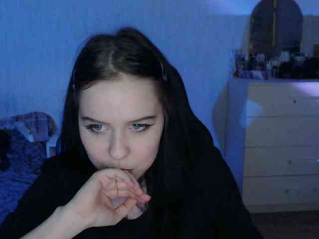 Angelok666 webcam