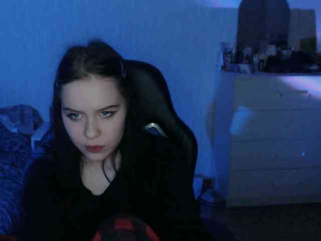 Angelok666 webcam