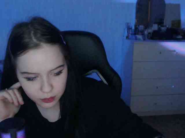Angelok666 webcam
