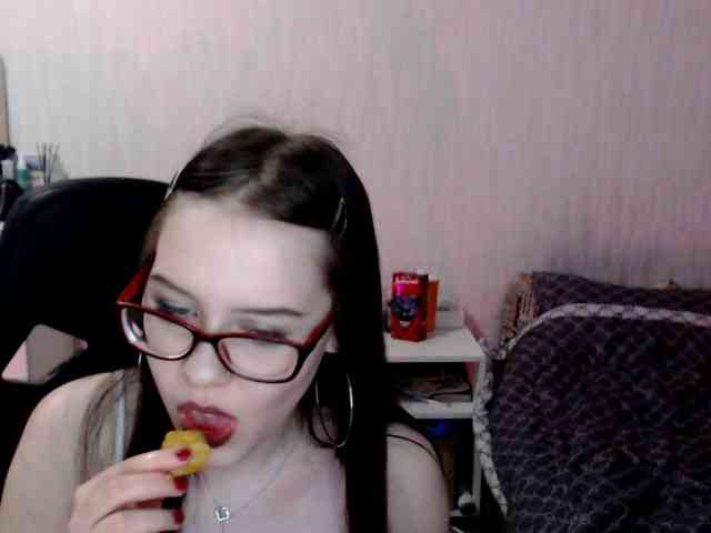 Angelok666 webcam