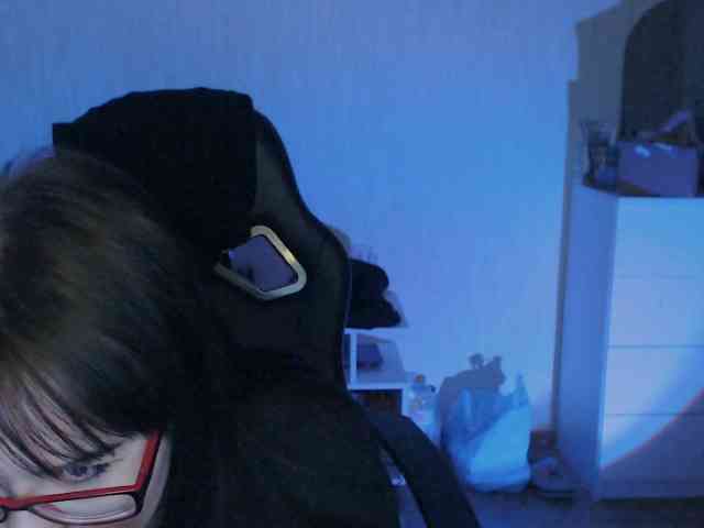Angelok666 webcam