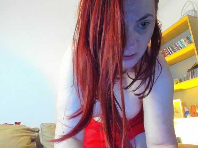 TheImperfect live cam profile