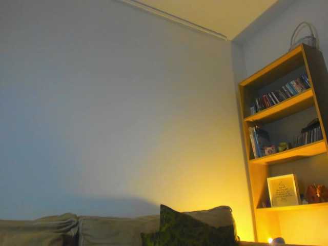 TheImperfect's BongaCams show and profile