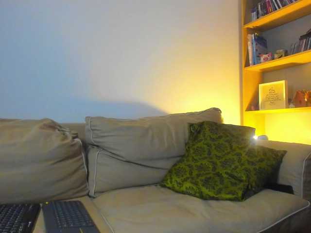 TheImperfect's BongaCams show and profile