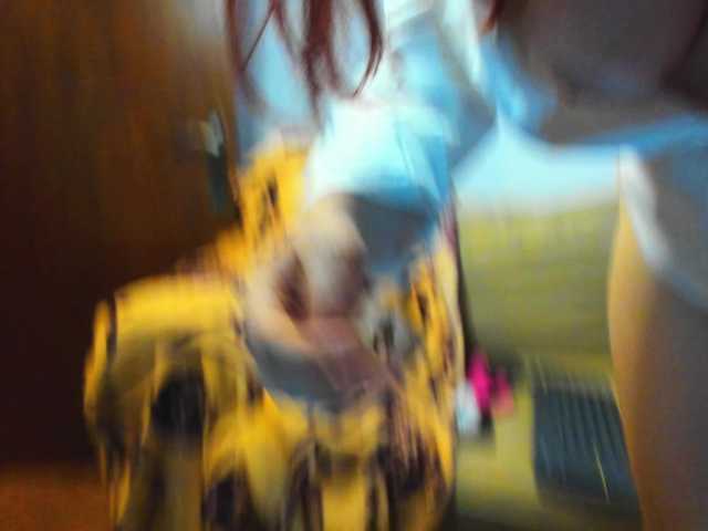 TheImperfect – webcam model profile photo