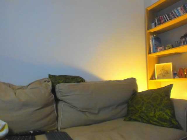 TheImperfect's BongaCams show and profile