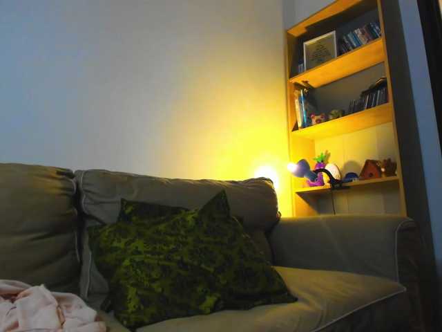 TheImperfect's BongaCams show and profile