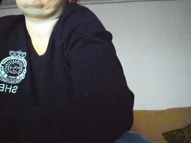 TheImperfect from BongaCams is Freechat