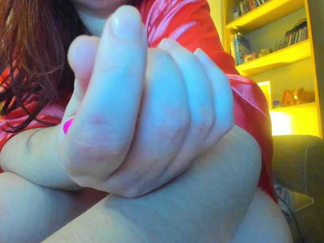 TheImperfect's BongaCams show and profile