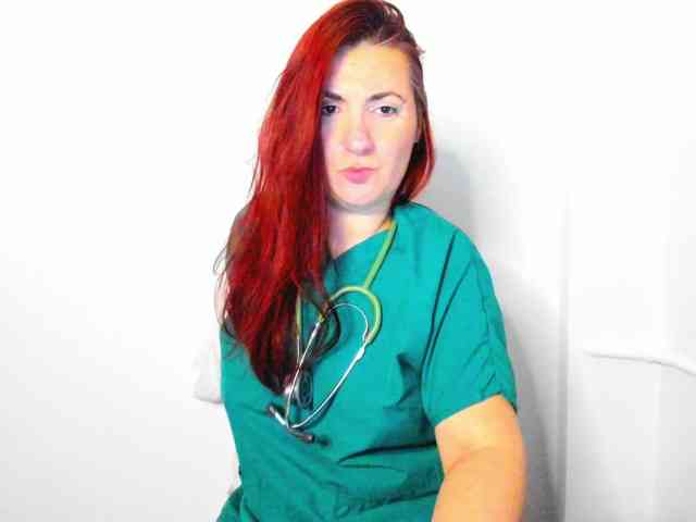 TheImperfect Live Webcam on BongaCams