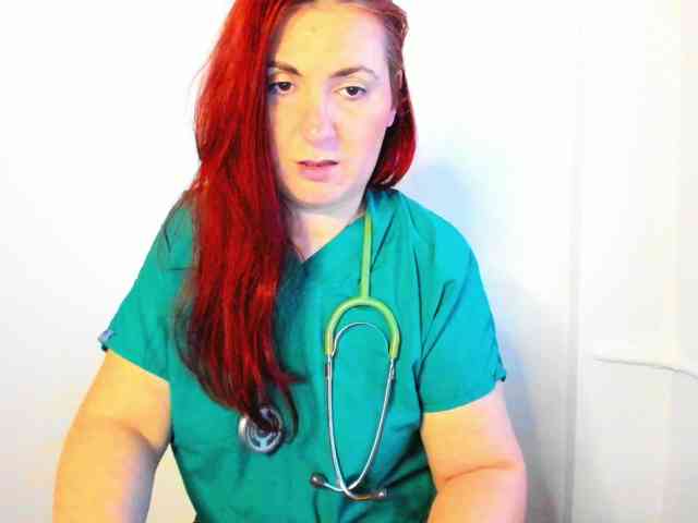 TheImperfect Live Webcam on BongaCams