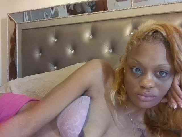 Angelgorgeous webcam