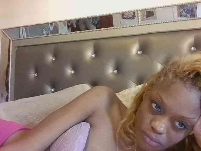 Angelgorgeous webcam