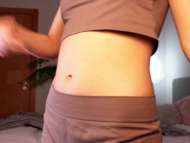 NaomiRosy — My first day here...Be gentle...