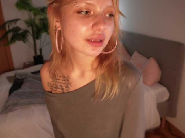 NaomiRosy from BongaCams is Freechat