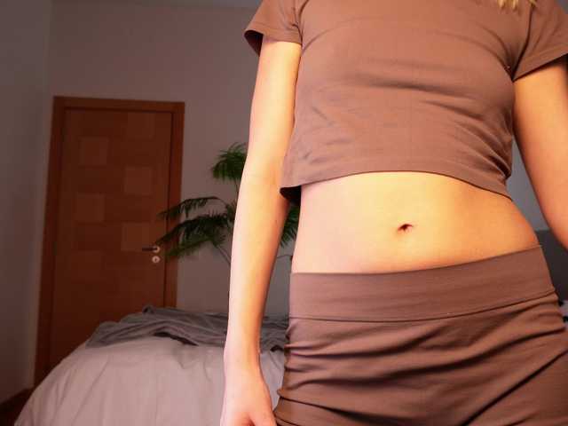 NaomiRosy from BongaCams is Freechat