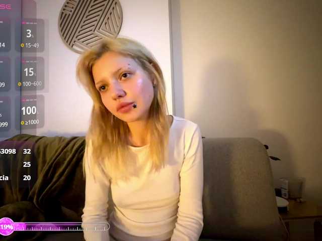 NaomiRosy's BongaCams show and profile