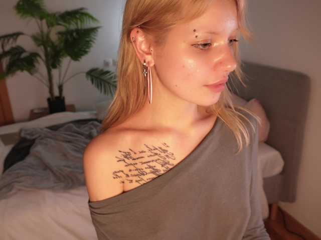 NaomiRosy from BongaCams is Freechat