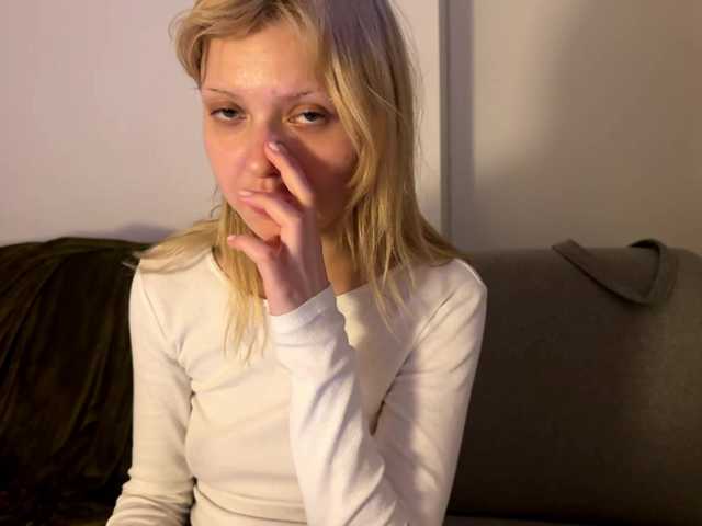 NaomiRosy Live Cam on BongaCams