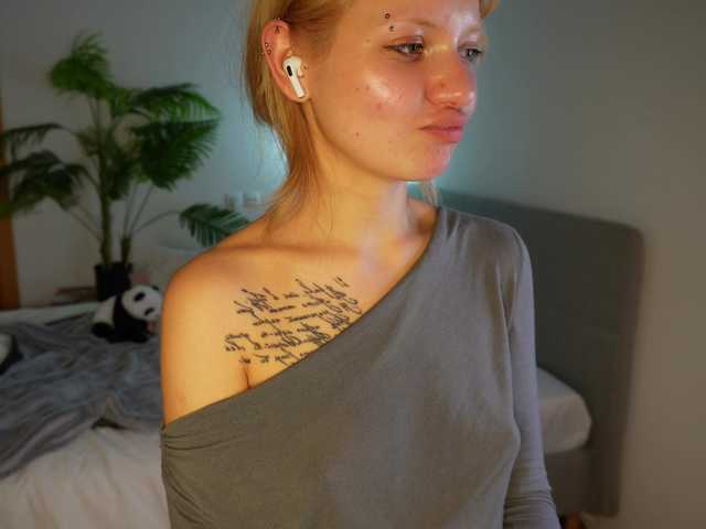 NaomiRosy from BongaCams is Freechat