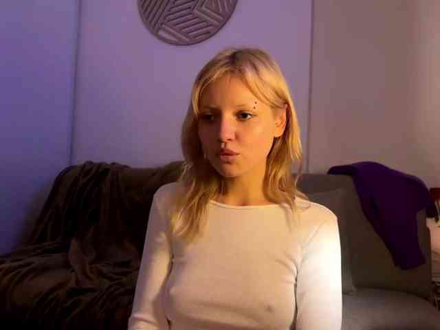 NaomiRosy Live Webcam on BongaCams