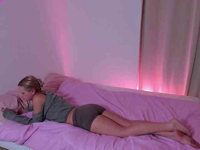 NaomiRosy Live Webcam on BongaCams