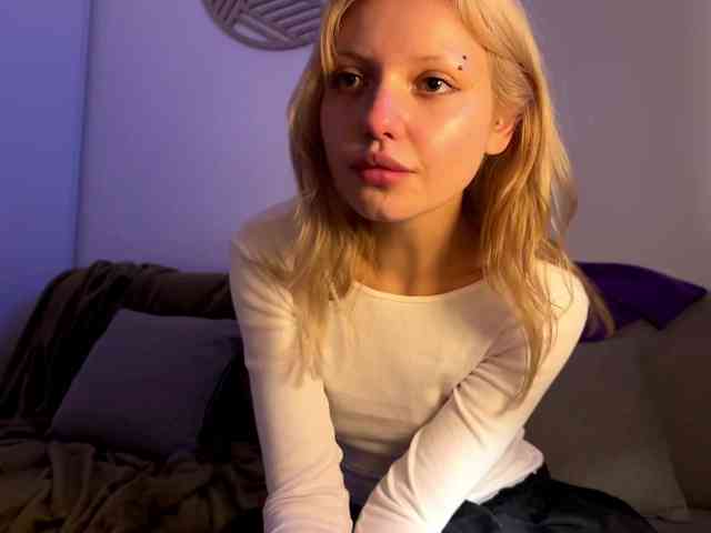 NaomiRosy Live Webcam on BongaCams