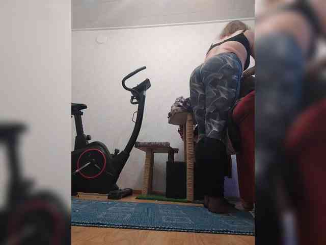 MySky23 Live Webcam on BongaCams