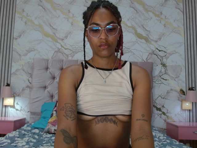 Gianna-Fox — Freechat on BongaCams