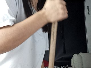 CaroLunahot Porn Show