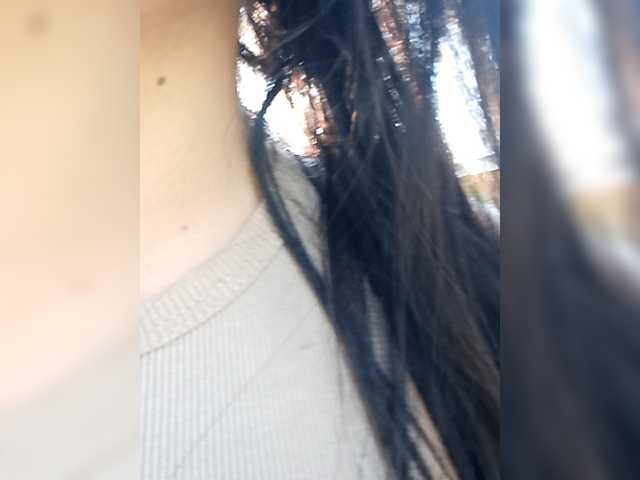 CaroLunahot Live Cam on BongaCams