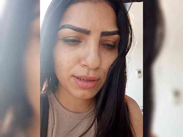 CaroLunahot CaroLunahot