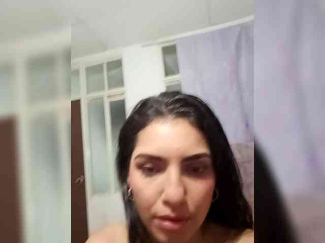 CaroLunahot webcam