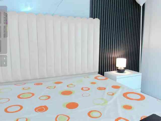 Ivanka-Romanova webcam