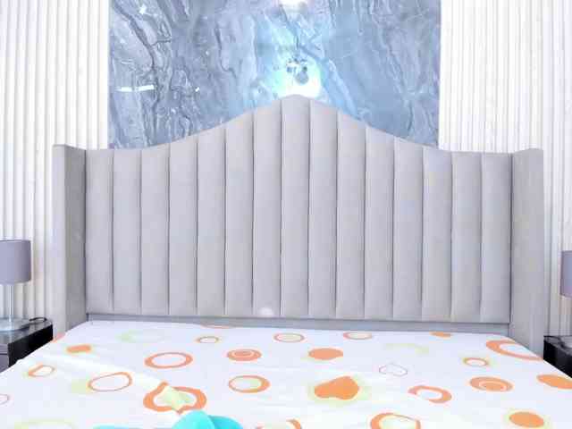 Ivanka-Romanova webcam