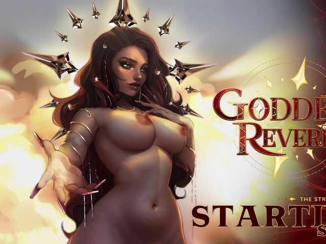 goddessreverie