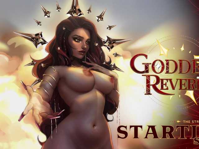 goddessreverie