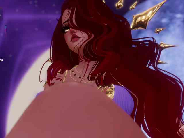 goddessreverie webcam