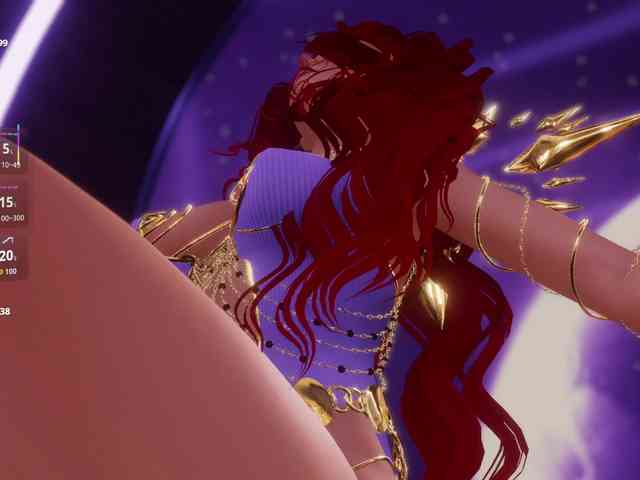 goddessreverie webcam