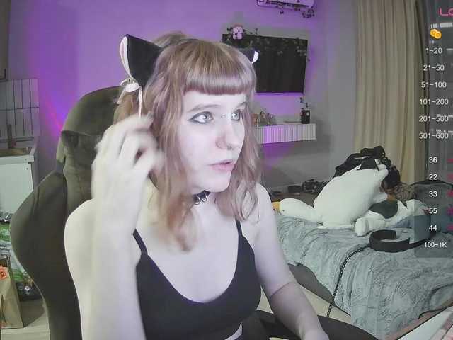 rinichkaa's BongaCams show and profile