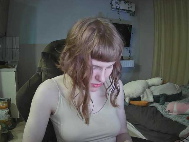 rinichkaa's BongaCams show and profile