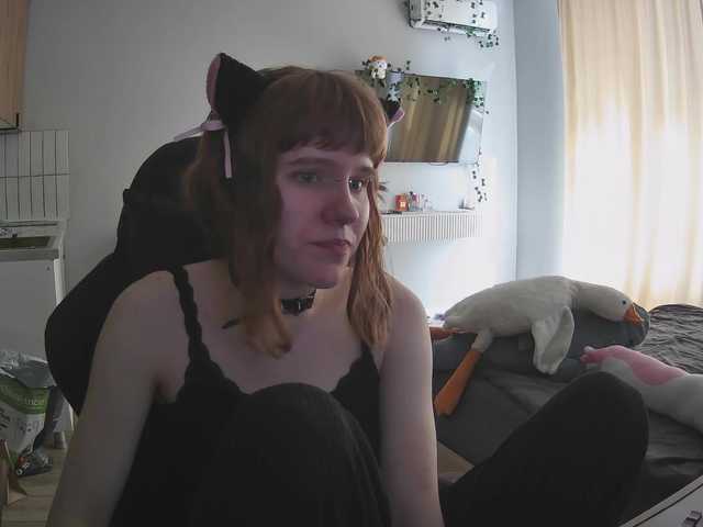 rinichkaa's BongaCams show and profile