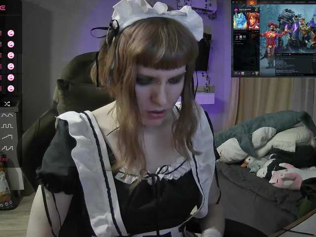 rinichkaa's BongaCams show and profile