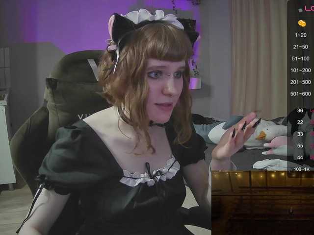 rinichkaa's BongaCams show and profile