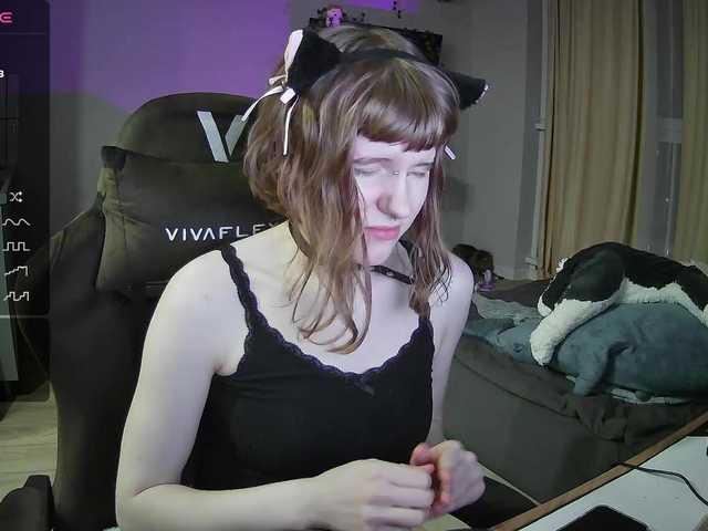 rinichkaa's BongaCams show and profile