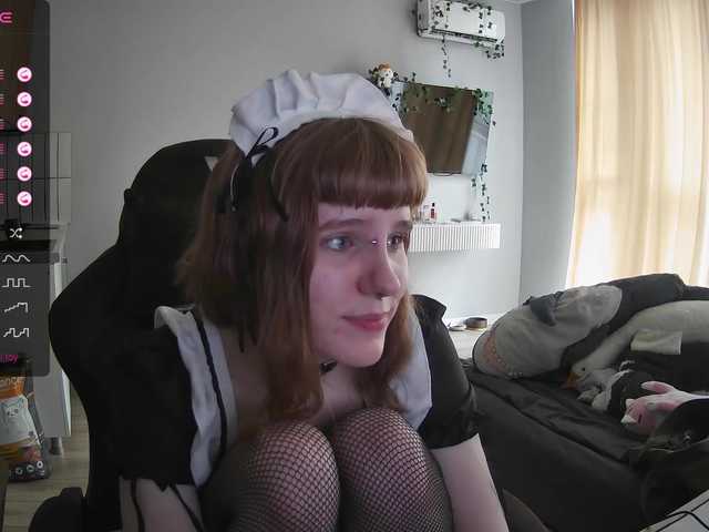 rinichkaa's BongaCams show and profile