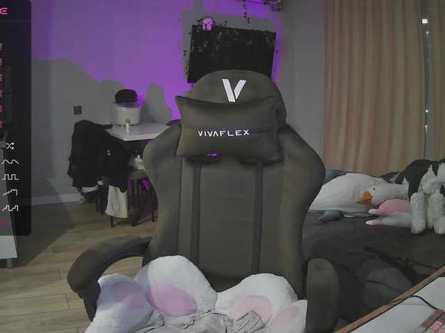 rinichkaa's BongaCams show and profile