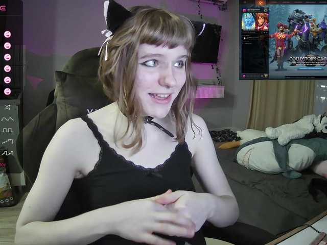 rinichkaa's BongaCams show and profile