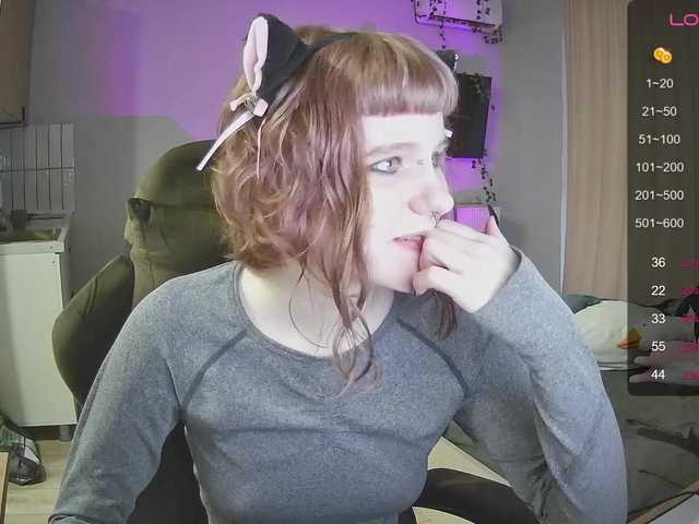 rinichkaa's BongaCams show and profile